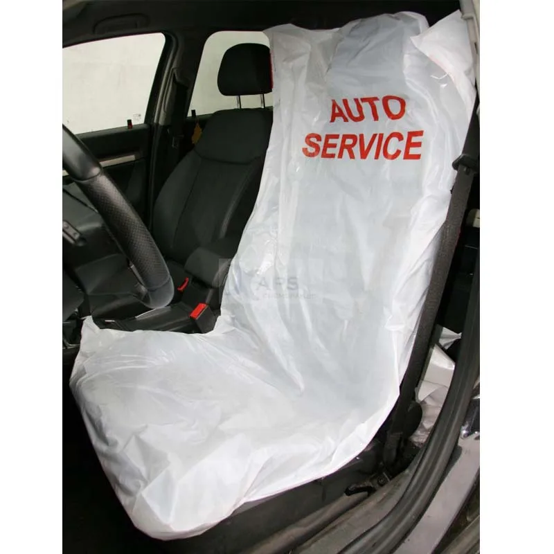 disposable car seat covers near me