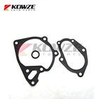 Water Pump With Turbo For Mitsubishi Pickup Triton L200 KA4T KB4T KG4W KH4W 4D56 1300A045