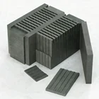 Graphite Sintering Diamond Core Bit Drilling Tools Mould