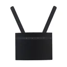 Sim 1 Usim/sim Card Slot 4g Sim Router Model CP300 4G LTE Router / CPE With A SIM Card Slot And 802.11n 2.4GHz WiFi