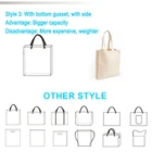 Personalized Tote Bags Tote Bag Personalized Cotton Tote Bags With Custom Logo