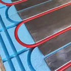 Building Materials Aluminum Building Materials Construction Floor Heat Spread Sheet Construction Building Materials