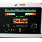 Equipment China Gym Equipment Electric Commercial Fitness Treadmill