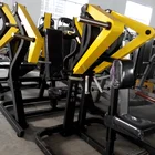 Hammer Strength Rack Commercial Gym Equipment/Hammer Strength Machine/Power Rack