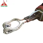 For Heating Machine For Copper Hot Selling Advanced Handheld Induction Brazing Machine For Heating Air Compressor Copper Tube