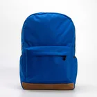 School Bags Bag For School Customized New Style Canvas School Backpack Outdoor Leisure Bags For Men