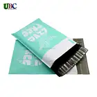 Bag Printing Shipping Bags Mailer Custom Printed Graphic Printed Poly Recycle Clothing Courier Bag