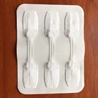 Zip Wound Closure System Without Stitches