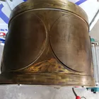 Commercial Automatic Spring Roll/Rito Making Machine