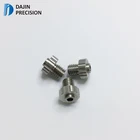 Service Engineering Mechanical Parts Guangzhou Supplier Provide Fabrication Service Engineering Spare Mechanical Parts