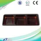 Plastic Tray Plastic Plastic Tray Factory Plastic Disposable For Chocolate Blister Chocolate Tray