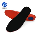 Super Performing Insoles Lizeng Super Performance Poron Memory Foam Insoles