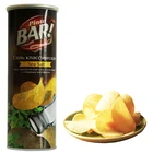 Halal Snack Foods HACCP Certification Halal Foods Snacks