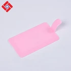 Plastic Tray Plastic Tray Disposable Party Decorative Plastic Rectangle Mousse Dessert Cake Baseboard Cake Tray