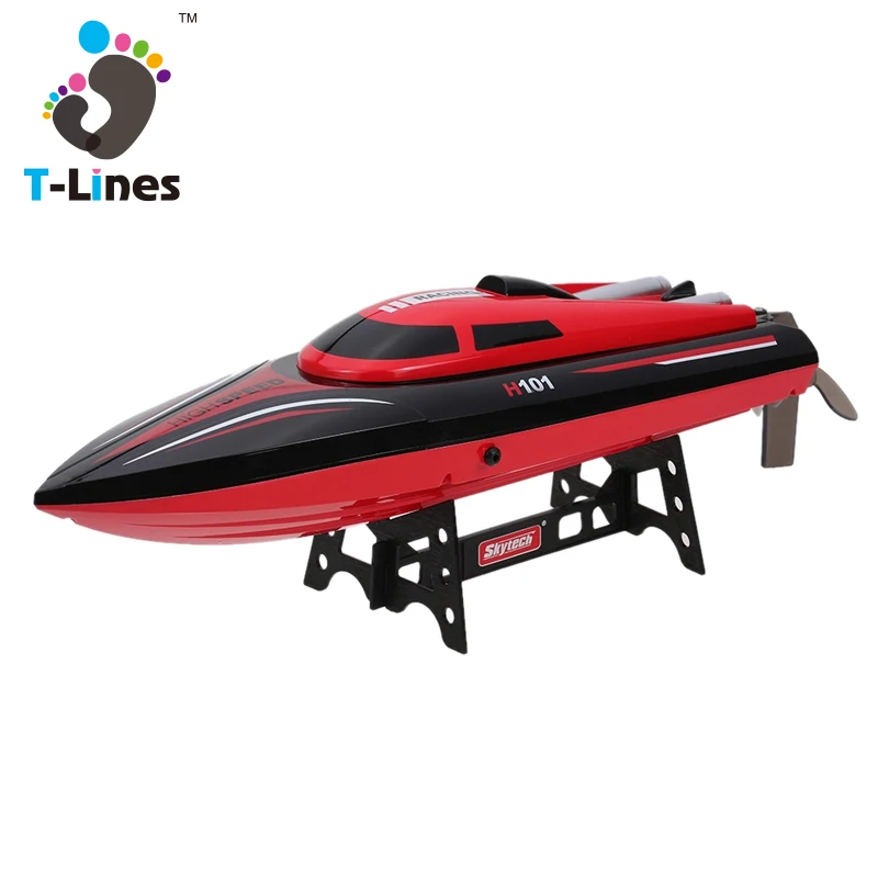 long range remote control boat