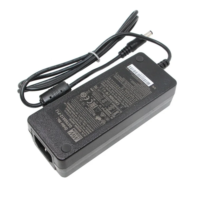 Laughter in spite of declare Meanwell Universal Desktop Adaptor Gst60a12-p1j Ac Dc 12v 5a Power Adapter  - Buy 12v 5a Power Adapter,12v 5a Adapter,12v 5a Ac Dc Power Adaptor  Product on Alibaba.com