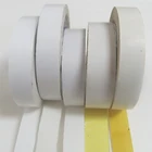 Tape Silicone Tape Durable Strong Adhesive Double Sided Solvent Tissue Tape For Clothing