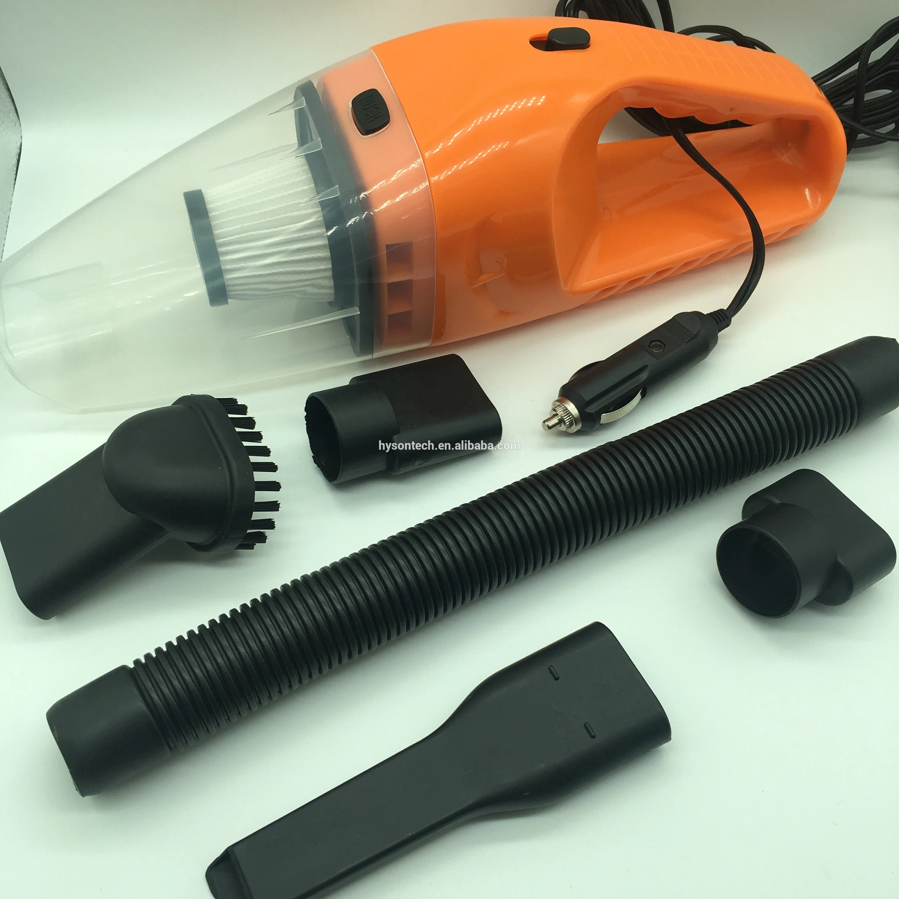 120w 4 In1 Handheld Portable Power Cord 