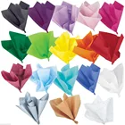 Crafts Paper Colorful Arts Crafts Gift Wrap Wrapping Tissue Paper