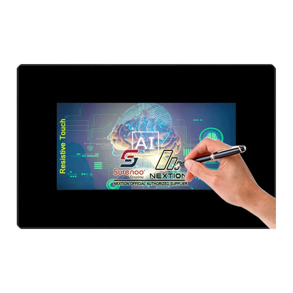enhance lcd displays supplier