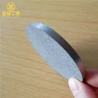 Powder Sintered Porous SS 316L Stainless Steel Filter Disc