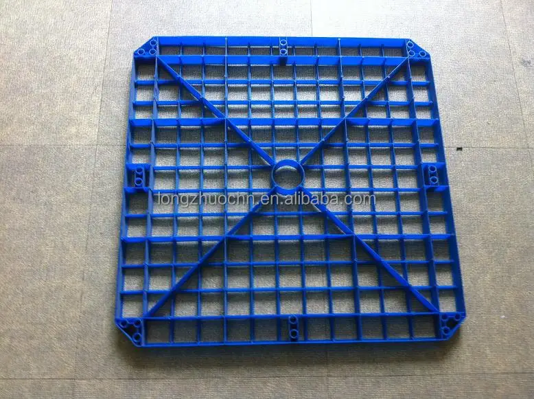 Cooling Tower, PP - detail 4