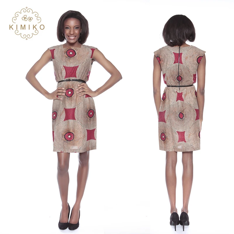 kitenge designs dresses