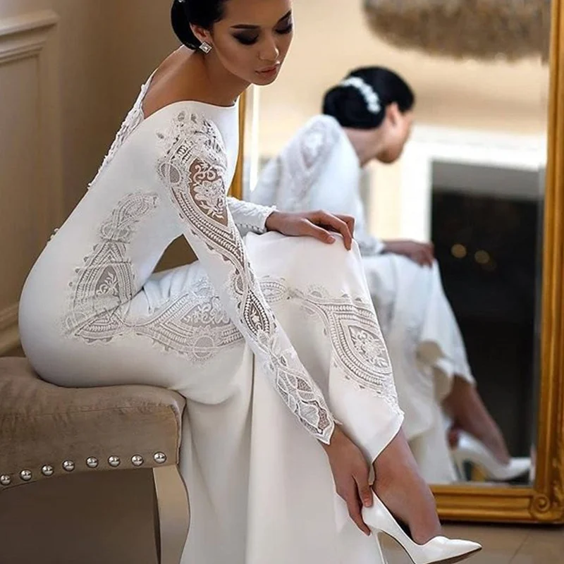 elegant bridal gowns