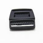 Luggage Strap Buckle Luggage Strap Buckle 26mm Luggage Inside Strap Plastic Buckle