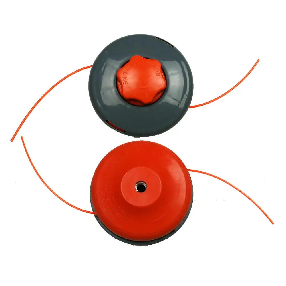 grass cutter plastic blades