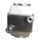 QINGLI Customize Stainless Steel 304 Boiler Economizer