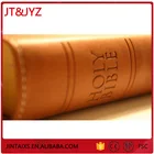 Book Printing Bookoffest Printing Bible Book China Wholesale Merchandise Custom Holy Bible Book Printing