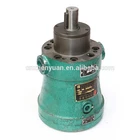 80mcy Top Quality Axial Plunger Pump 10MCY14-1B 25MCY 63MCY 80MCY 160MCY With Low Price