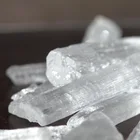 China Factory Price Natural Menthol Crystal Mint
