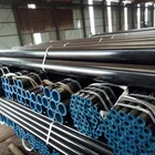 Oil And Gas Pipeline 20# Seamless Carbon Steel Pipe