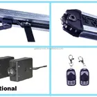 Door Operator Garage Door Operator Automatic Garage Door Operator For 1 Piece And Sectional Door