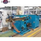 Elbow Machine Elbow Seam Welding Machine Elbow Seam Welding Machine
