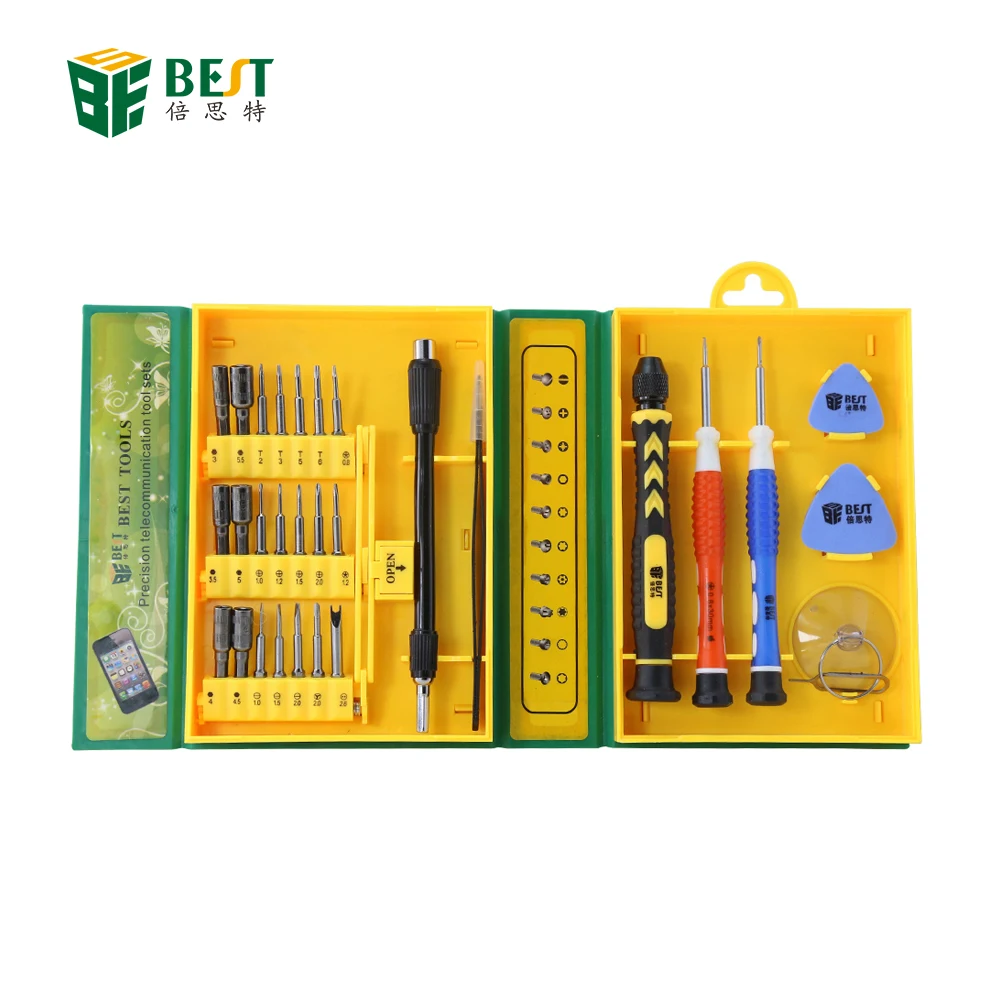 best screwdriver kit for computers