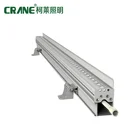 Led Strip Wall Led Rgb Led Wall Washer Light IP67 High Power RGB LED Strip Wall Washer For Building Facade Lighting