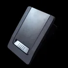 Iphone Housing Spa Material Bathtub Underwater Accessories Iphone Box Waterproof Hot Tub With Plastic Housing