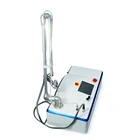 Portable Co2 Laser Laserportable Co2 Laser Equipment Portable Fractional Co2 Laser Vaginal Tightening Beauty Equipment