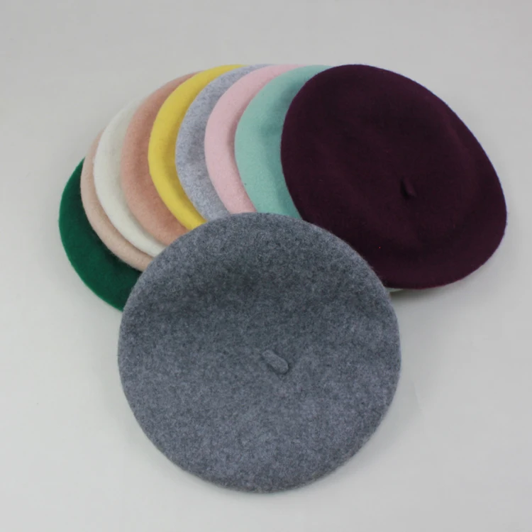 bulk berets