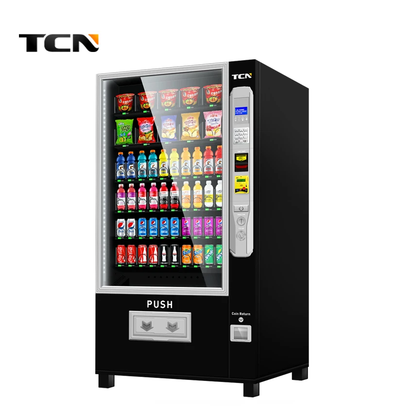 antares vending machines for sale