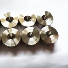 Design Design Promotional Pressed Carbide Wire Drawing Diamond Dies