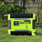 2.5kva Generator 2.5kva Generator China Permanent Magnet Silence 2.5kva Gasoline Generator