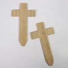 Cross Crosswood Wood Design Cross Wooden