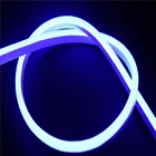 12v24v110v220v Colorful RGB Neon Lamp With IP65 8 * 16mm 10 * 20MM 14 * 25MM Other Customized
