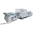 Pharmaceutical Vial Production Pharmaceutical Injection Vial Filling Production Line Automatic Filling Line