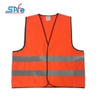 New Vest Safety Vest Factory New Design Vest Scotchlite Safety First Aid Hi Vis Vest