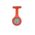 Silicone Nurse Watch Silicone Ruber Pocket Nurse Watch Wholesale Customize Logo Medical Watch